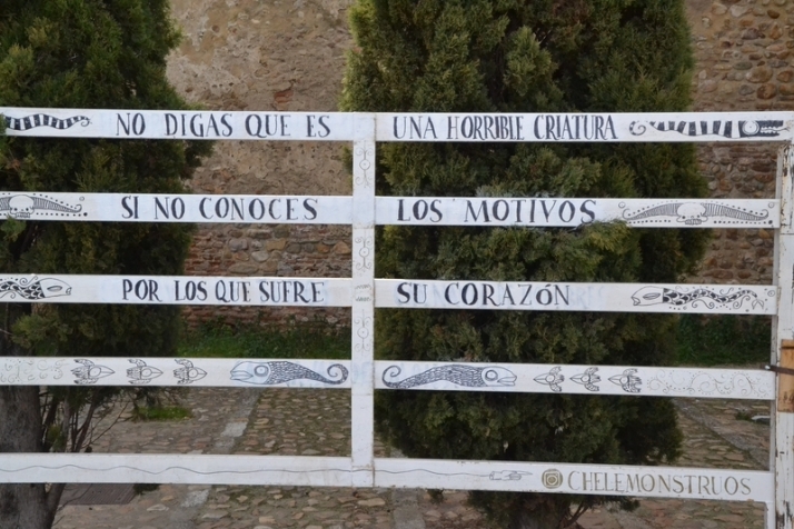 Las &uacute;ltimas miradas al Carnaval del Toro 2022 | Imagen 9