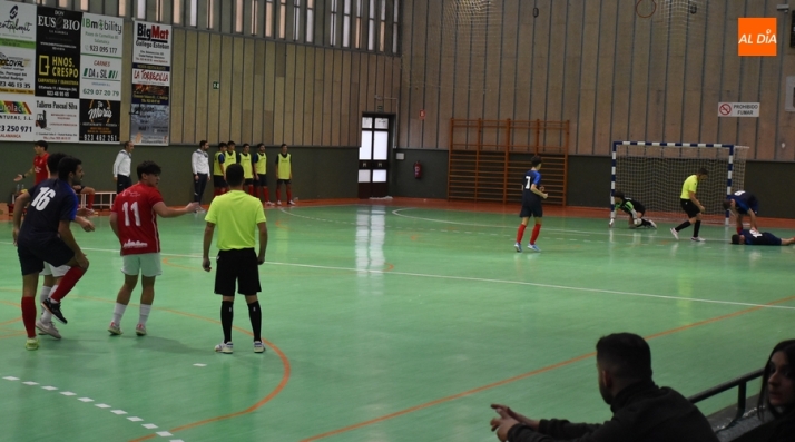 El 3&ordm; D&iacute;a | 13 Noviembre | Imagen 9