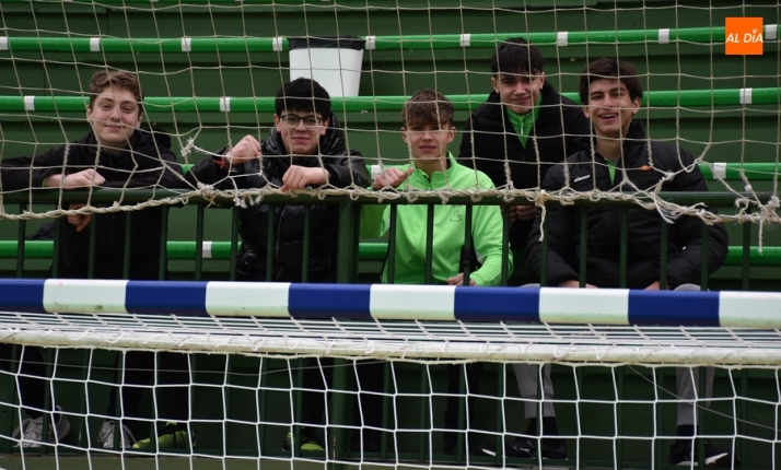 El 3&ordm; D&iacute;a | 11 Marzo | Imagen 8