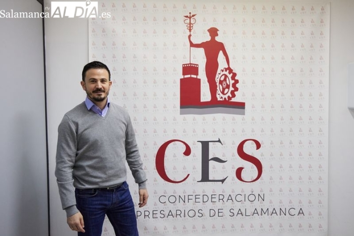 &ldquo;Si queremos crear m&aacute;s empleo, lo primero que tenemos que tener en cuenta es al empresario; nos sentimos totalmente desamparados&rdquo; | Imagen 1