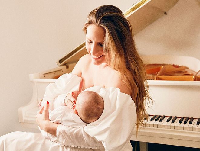 Mar&iacute;a Toledo: &ldquo;He paseado por Salamanca y por su Plaza Mayor en numerosas ocasiones y siempre so&ntilde;aba con cantar all&iacute;&rdquo;    | Imagen 1