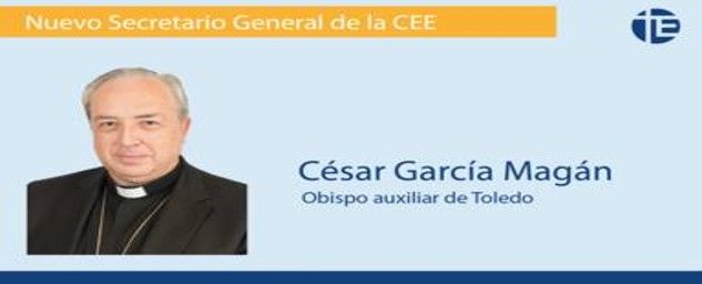 Nuevo secretario, nueva andadura | Imagen 1