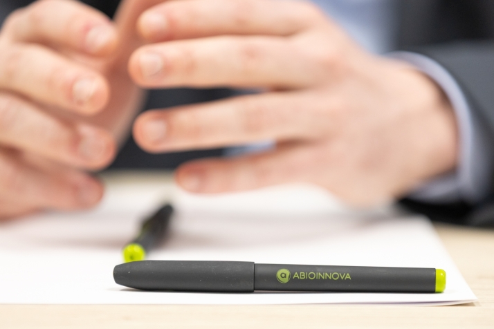 Abioinnova sit&uacute;a a Salamanca como referente biotecnol&oacute;gico | Imagen 5