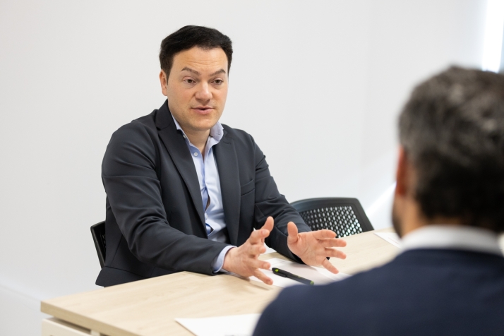 Abioinnova sit&uacute;a a Salamanca como referente biotecnol&oacute;gico | Imagen 4