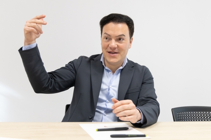 Abioinnova sit&uacute;a a Salamanca como referente biotecnol&oacute;gico | Imagen 2