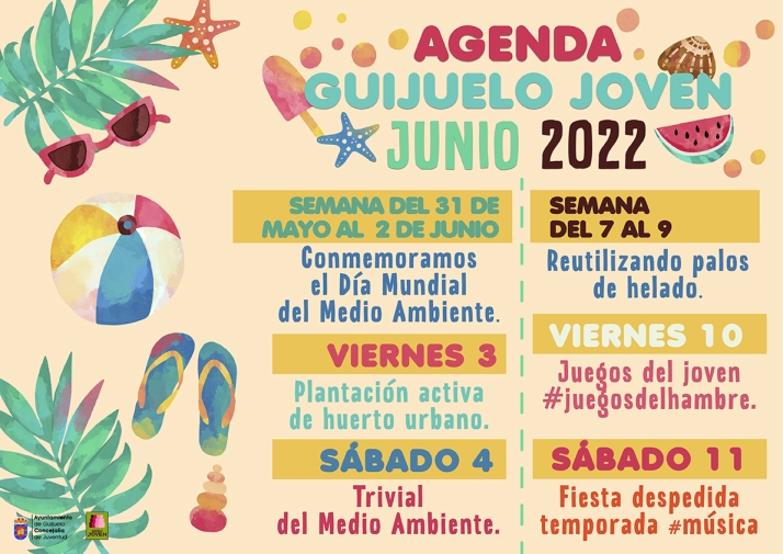 Cierre de temporada en Guijuelo Joven | Imagen 1