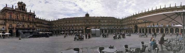 Ocupar la Plaza | Imagen 1