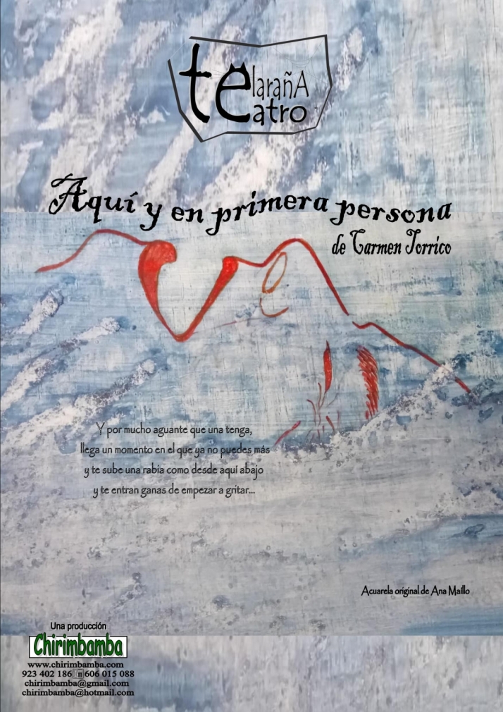 Arrancan las actividades del 25N en B&eacute;jar | Imagen 2