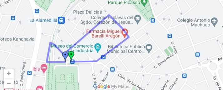 La San Silvestre Salmantina 2022 cierra sus inscripciones con casi 6.500 corredores | Imagen 2