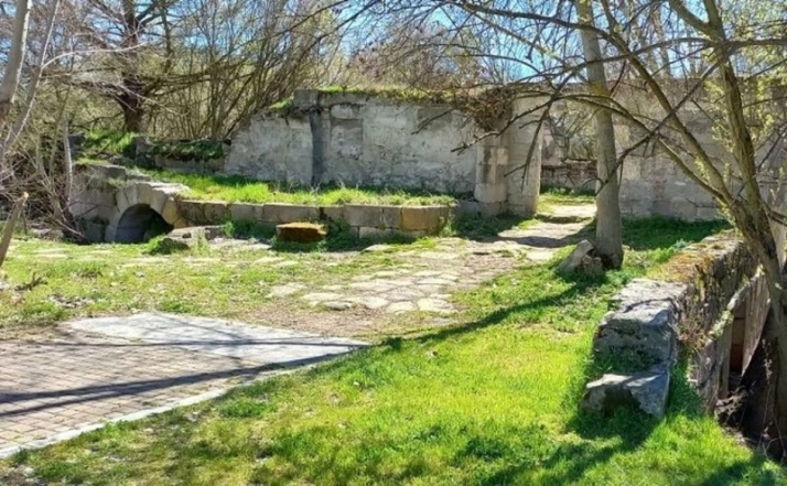 La ruina amenaza a siete edificios hist&oacute;ricos de Salamanca | Imagen 1