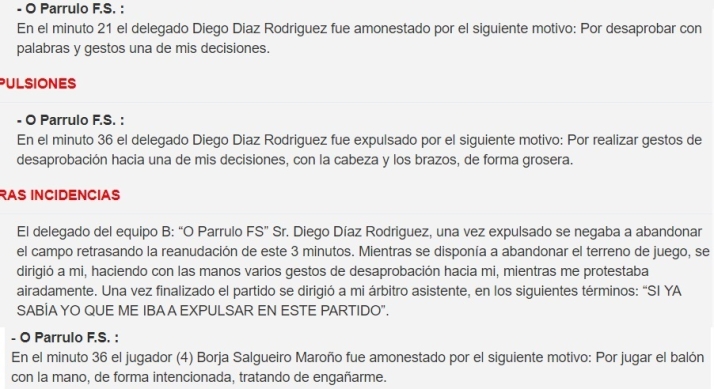 El 3&ordm; D&iacute;a | 18 Diciembre | Imagen 1