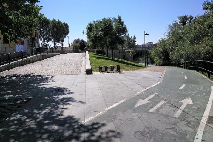 Salamanca accesible, destino | Imagen 5