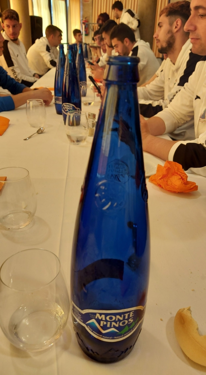 ))) El 3&ordm; D&iacute;a [2 MAY 22] Una tarde de f&uacute;tbol y... &iexcl;masajes! | Imagen 3