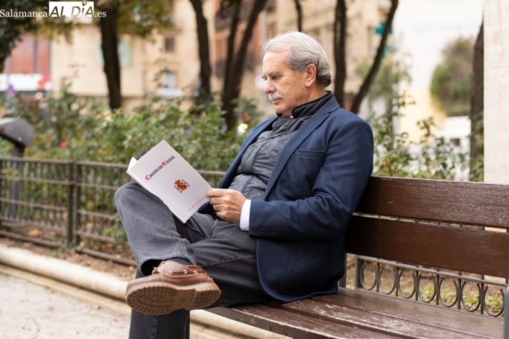 "El populismo y la falta de respeto al pluralismo pol&iacute;tico han deteriorado enormemente la Constituci&oacute;n" | Imagen 1