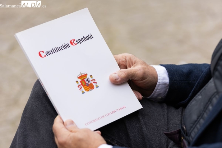 "El populismo y la falta de respeto al pluralismo pol&iacute;tico han deteriorado enormemente la Constituci&oacute;n" | Imagen 3