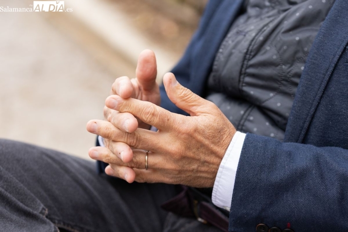 "El populismo y la falta de respeto al pluralismo pol&iacute;tico han deteriorado enormemente la Constituci&oacute;n" | Imagen 2