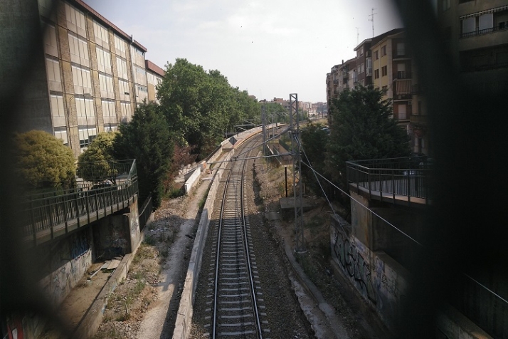 Con Renfe, hasta el infinito y m&aacute;s all&aacute;. | Imagen 4