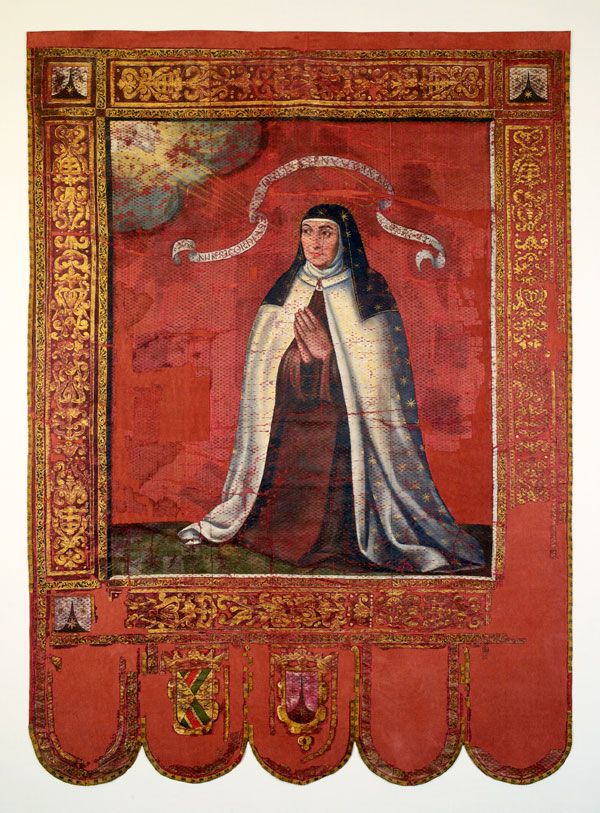 Cuatrocientos años de la canonización de Santa Teresa de Jesús en Roma | Imagen 1