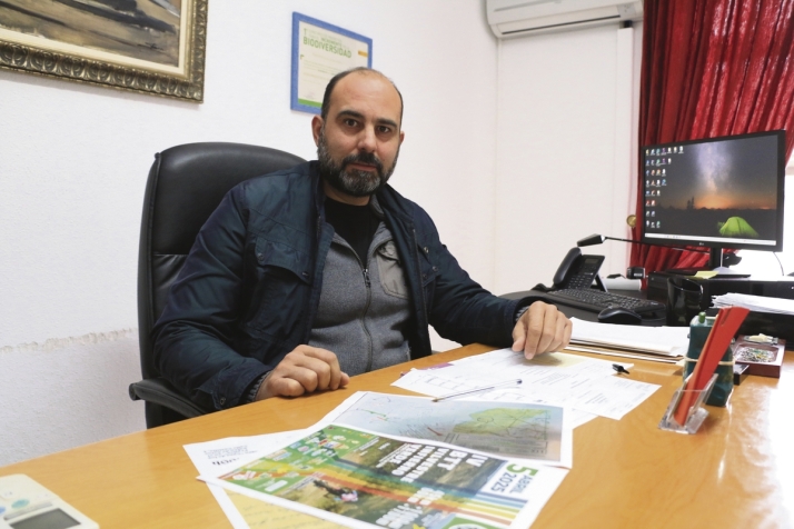 "Queremos seguir mejorando el pueblo y potenciar su atractivo tur&iacute;stico" | Imagen 1