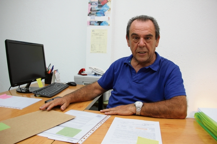 La atenci&oacute;n a los mayores con un Centro de D&iacute;a y Vivienda Tutelada, nuevo reto en Pere&ntilde;a de la Ribera | Imagen 1