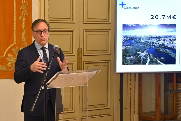 Ma&ntilde;osos del super&aacute;vit. | Imagen 1