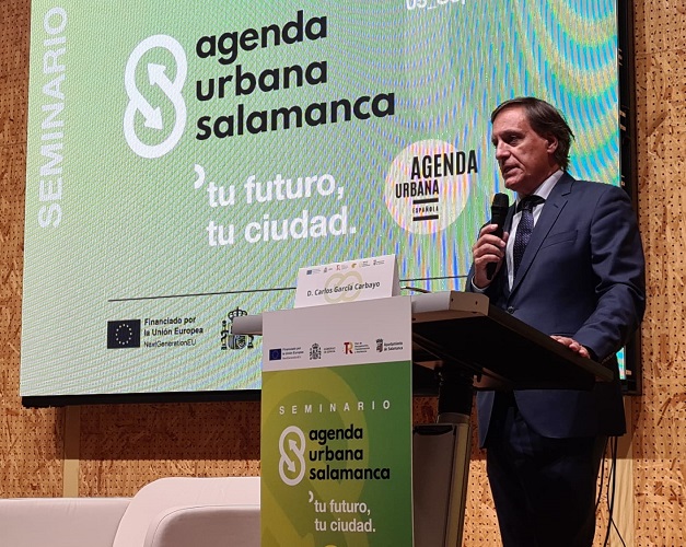 La Agenda Urbana de Salamanca, &iquest;un d&eacute;j&agrave; vu? | Imagen 1