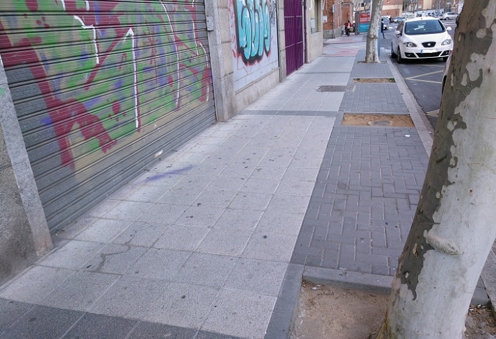 Las dis&iacute;miles realidades. | Imagen 5