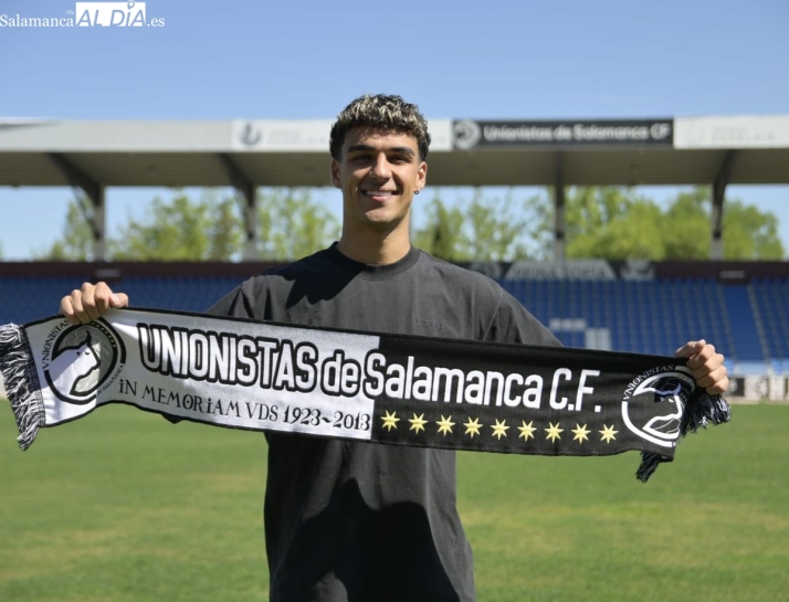 Gorj&oacute;n y Farru llegan para acabar con la sangr&iacute;a de goles de la pasada campa&ntilde;a | Imagen 1