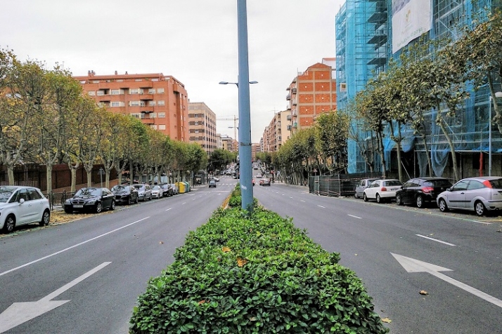 Aparca(miento)&hellip; y m&aacute;s all&aacute;. | Imagen 4