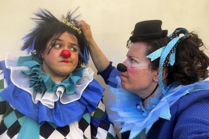 Teatro, música y danza gratis en Salamanca y otras provincias de CyL con el festival Escenario Patrimonio | Imagen 2