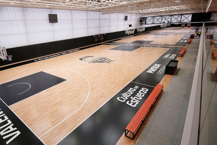 &iquest;Solventar&aacute;n por fin carencias en el deporte salmantino?. | Imagen 6