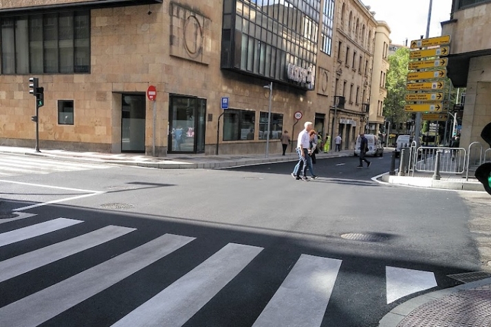 Álvaro Gil ¿una obra para dejarla como estaba? | Imagen 1