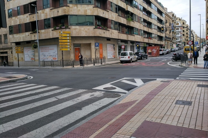Caminando Salamanca | Imagen 4
