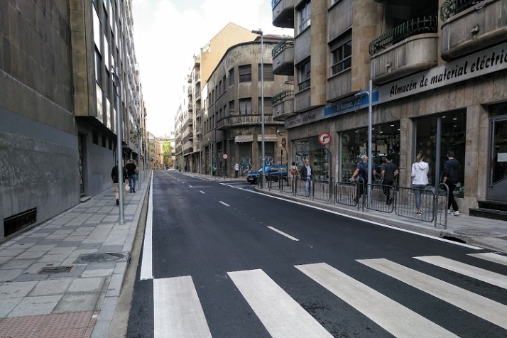 Álvaro Gil ¿una obra para dejarla como estaba? | Imagen 2