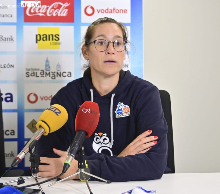 "Soy muy competitiva y vengo a ayudar a conseguir las m&aacute;ximas victorias posibles", afirma Khaidijiah Cave  | Imagen 3