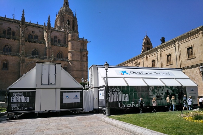 Ocupar la Plaza | Imagen 6