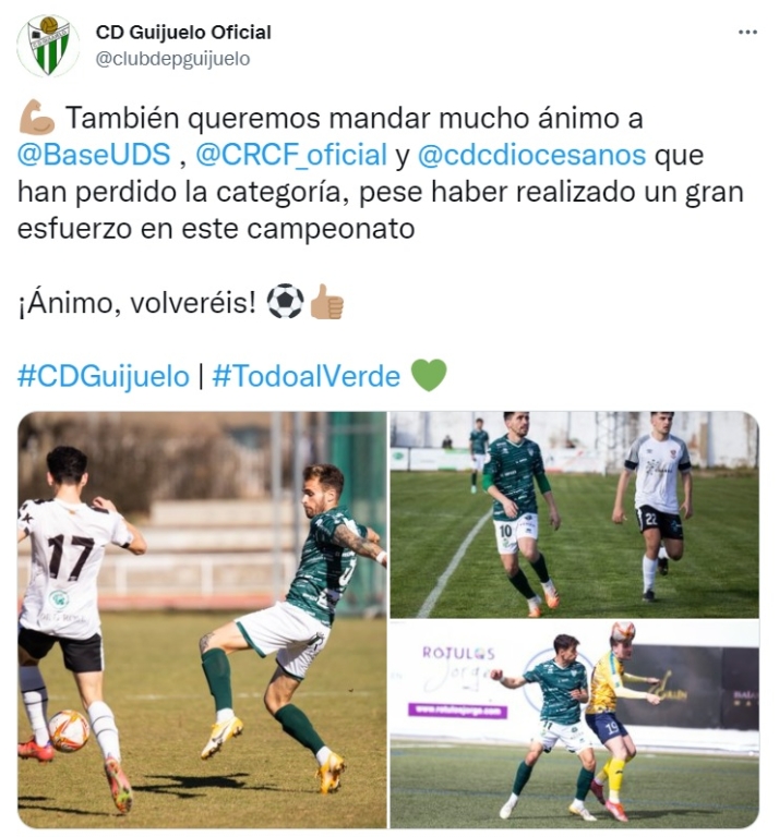 ))) El 3&ordm; D&iacute;a [2 MAY 22] Una tarde de f&uacute;tbol y... &iexcl;masajes! | Imagen 13