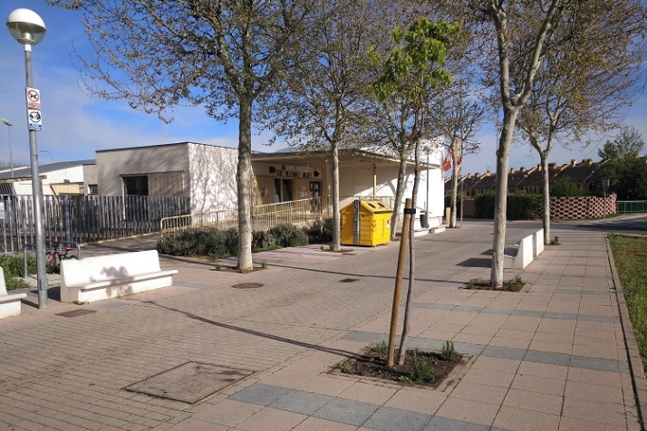 Savia y consecuente pol&iacute;tica de educaci&oacute;n ambiental. | Imagen 5