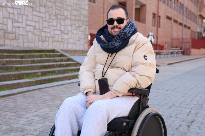 "Se avanza mucho, pero no lo suficiente" y "falta concienciaci&oacute;n ciudadana" | Imagen 1