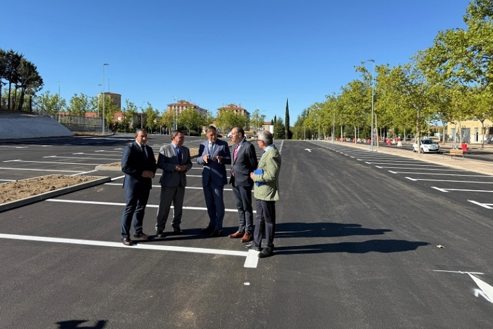 (Des)incentivando el coche hasta el colegio. | Imagen 1