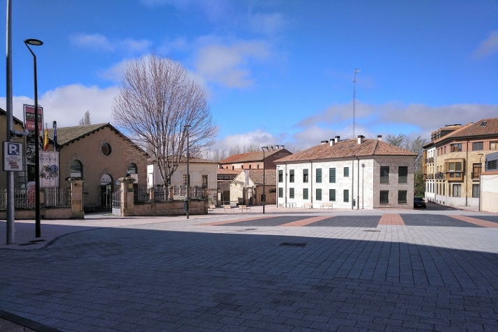 &iquest;Una inversi&oacute;n p&uacute;blica &uacute;til en un Centro de Recepci&oacute;n y Encuentro de Visitantes?. | Imagen 1