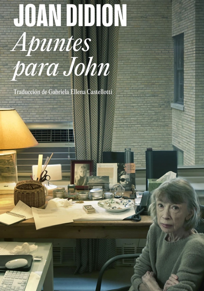 Joan Didion, el amor no todo lo puede | Imagen 1