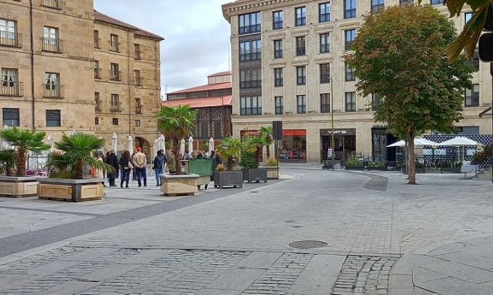 La ilusi&oacute;n de lo que puede llegar a ser. | Imagen 9