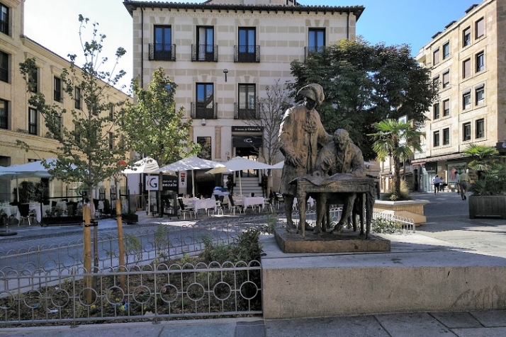 La ilusi&oacute;n de lo que puede llegar a ser. | Imagen 10