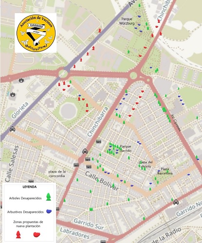 Las dis&iacute;miles realidades. | Imagen 4