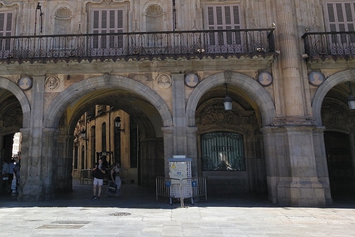 Ocupar la Plaza | Imagen 7