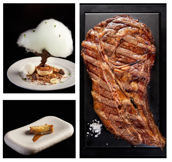 SALAMANCA: Los bueyes de bellota, producto «gourmet» superior | Imagen 2