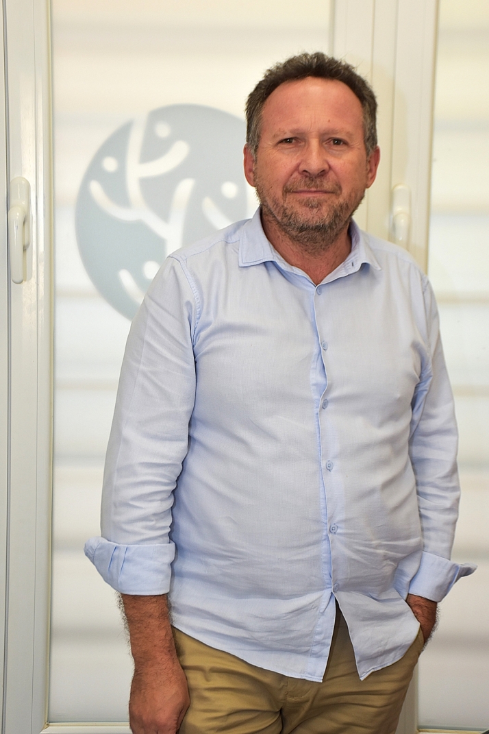 Los desafíos de la salud mental en Salamanca: "Nuestro reto es salir a la comunidad y asumir con normalidad que es algo que tenemos a nuestro alrededor" | Imagen 1