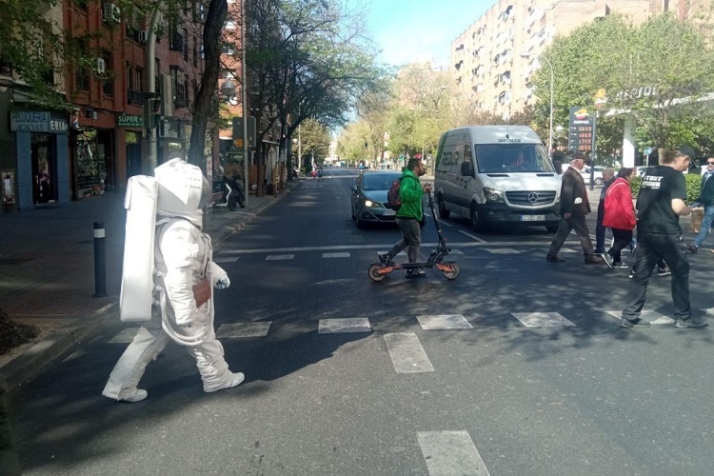 La ignoran para que no exista, pero sigue envenenando. | Imagen 1