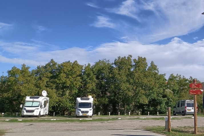 Persiguiendo el ferrocarril del futuro. | Imagen 1